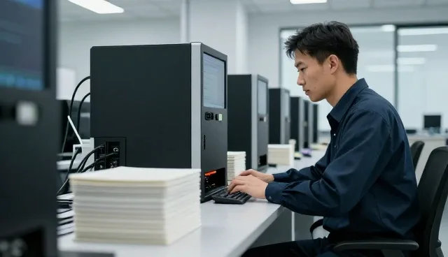 珠海市碌莘特科技有限公司