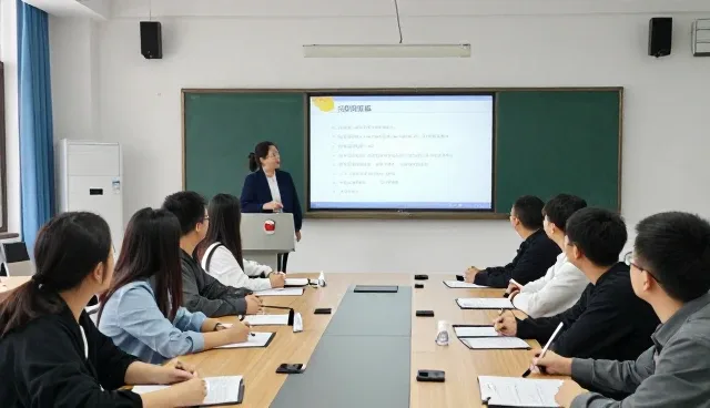 技术培训行业如何应对技术推广的新趋势